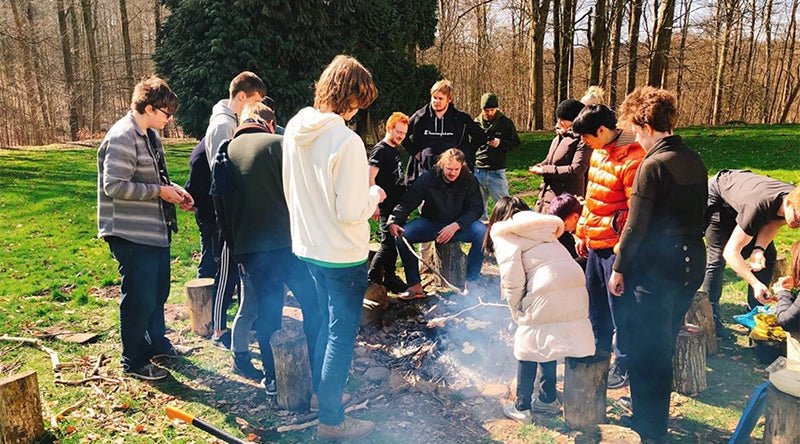 いくつになっても学べる！？デンマーク独自の成人教育システム、フォルケホイスコーレ（後編）｜北欧インテリア通販サイト greeniche（グリニッチ）