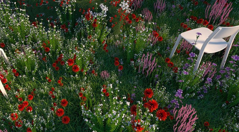 居心地の良い、スマートホームの形｜北欧インテリア通販サイト greeniche（グリニッチ）