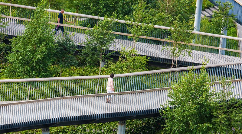 COVID-19(コロナウイルス)を活かした、<br> より安全な都市作り｜北欧インテリア通販サイト greeniche（グリニッチ）