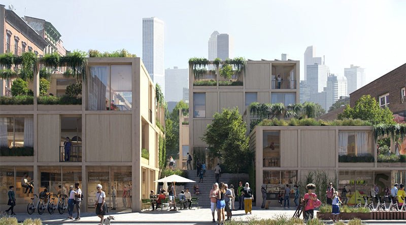 住みやすく、手ごろな価格で、<br>サステナブル。<br>「一緒に暮らす」を軸に考える、<br>未来の住まい｜北欧インテリア通販サイト greeniche（グリニッチ）