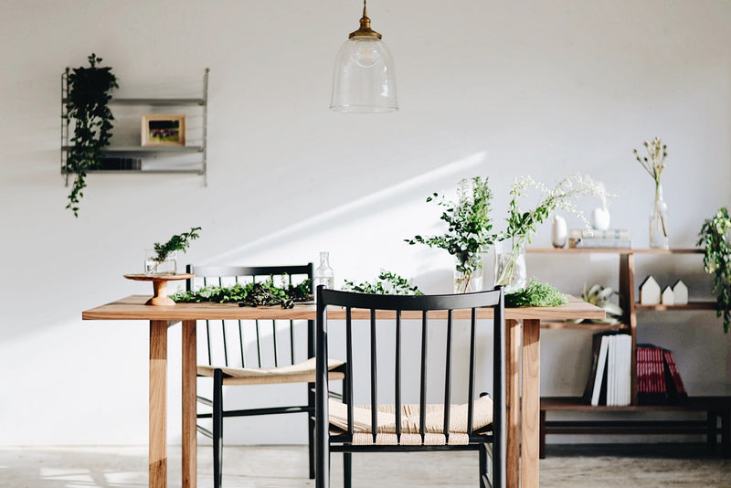 SOHO Table ワークスペースコーディネート｜北欧インテリア通販サイト greeniche（グリニッチ）