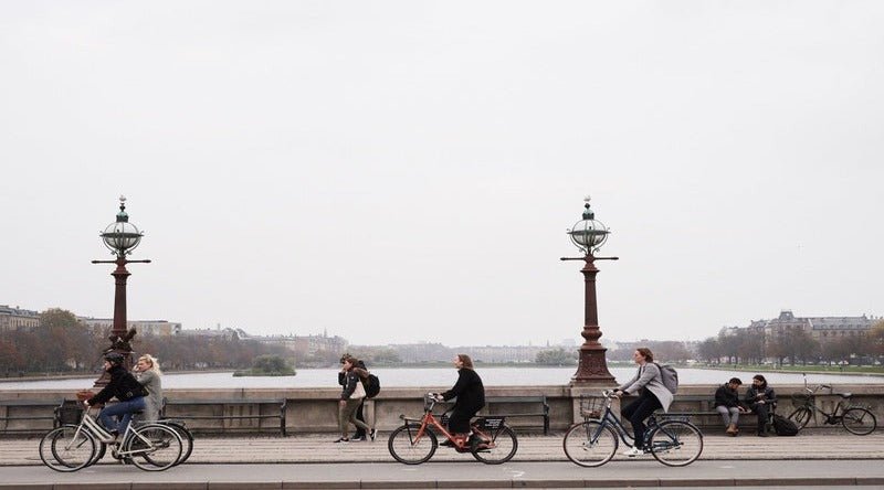 デンマーク流「人生を楽しむために働く」—— デンマークに学ぶ時間の使い方｜北欧インテリア通販サイト greeniche（グリニッチ）