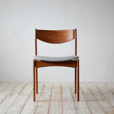 P.E Jorgensen Dining Chair R806D201C