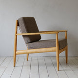 Grete Jalk model118 Easy Chair D - 607D723 - 北欧家具 北欧インテリア通販サイト greeniche (グリニッチ)