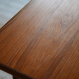 Johannes Andersen Dining Table D-R806D201T