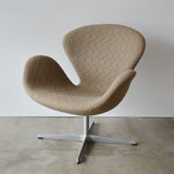 Arne Jacobsen "Swan" Lounge Chair 209D971