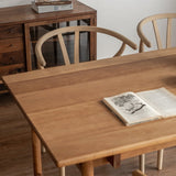 Aarhus (オーフス) × CH24 (Yチェア) 2脚セット - 北欧家具 北欧インテリア通販サイト greeniche (グリニッチ)