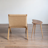 MG501 PAPER CORD オーク オイル仕上げ｜CUBA CHAIR キューバチェア カール・ハンセン＆サン【正規販売店】デンマークデザイン