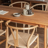 Aarhus (オーフス) | オーク/ウォルナット/チェリー無垢材