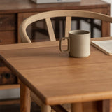 Aarhus (オーフス) × CH24 (Yチェア) 1脚セット - 北欧家具 北欧インテリア通販サイト greeniche (グリニッチ)