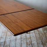 Johannes Andersen Dining Table D-R806D201T