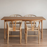 Aarhus (オーフス) | オーク/ウォルナット/チェリー無垢材