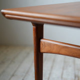 Johannes Andersen Dining Table D-R806D201T
