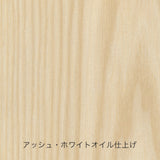 【PPモブラー正規販売店】 PP70 Φ126/Φ140cm Round Table | Hans. J. Wegner (ハンス・J・ウェグナー)