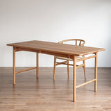 Aarhus (オーフス) × CH24 (Yチェア) 1脚セット - 北欧家具 北欧インテリア通販サイト greeniche (グリニッチ)