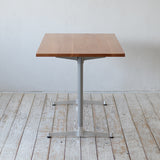 Cafe Table 1200×700 | オーク/ウォルナット/チェリー無垢材