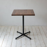 Cafe Table 800×600 | オーク/ウォルナット/チェリー無垢材