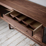 Basic Side Board｜オーク/ウォルナット無垢材