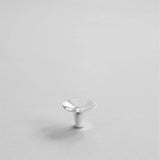 101 COPENHAGEN 【日本代理店】デンマークデザイン HiHat Knobs Chrome 2set