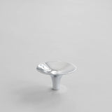 101 COPENHAGEN 【日本代理店】デンマークデザイン HiHat Knobs Chrome 2set