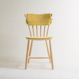 Hippo (centofiori × J46 natural) 【minä perhonen】 Poul M. Volther ポール・M・ヴォルタ