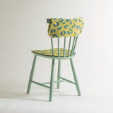 Hippo (hanayuki × J46 green)【minä perhonen】 Poul M. Volther ポール・M・ヴォルタ