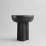 101 COPENHAGEN 【日本代理店】デンマークデザイン Crown Table Tall Coffee