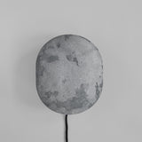 101 COPENHAGEN【日本代理店】デンマークデザイン Clam Wall Lamp - Oxidized