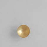 101 COPENHAGEN 【日本代理店】デンマークデザイン HiHat Knobs Brass 2set