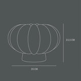 101 COPENHAGEN 【日本代理店】デンマークデザイン Kabin Vase Lamella Coffee