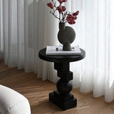 101 COPENHAGEN 【日本代理店】デンマークデザイン Artist Side Table Coffee - 北欧家具 北欧インテリア通販サイト greeniche (グリニッチ)