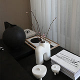 101 COPENHAGEN【日本代理店】デンマークデザイン Cobra Tall Mini Bone White - 北欧家具 北欧インテリア通販サイト greeniche (グリニッチ)