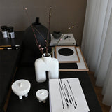 101 COPENHAGEN【日本代理店】デンマークデザイン Cobra Tall Mini Bone White - 北欧家具 北欧インテリア通販サイト greeniche (グリニッチ)