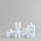 101 COPENHAGEN【日本代理店】デンマークデザイン Cobra Double Mini Bone White - 北欧家具 北欧インテリア通販サイト greeniche (グリニッチ)