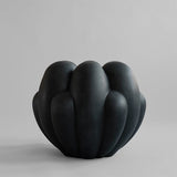 101 COPENHAGEN 【日本代理店】デンマークデザイン Bloom Vase Big Black - 北欧家具 北欧インテリア通販サイト greeniche (グリニッチ)