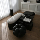 101 COPENHAGEN 【日本代理店】デンマークデザイン Bloom Vase Big Black - 北欧家具 北欧インテリア通販サイト greeniche (グリニッチ)