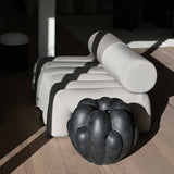 101 COPENHAGEN 【日本代理店】デンマークデザイン Bloom Vase Big Black - 北欧家具 北欧インテリア通販サイト greeniche (グリニッチ)