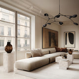 101 COPENHAGEN 【日本代理店】デンマークデザイン Podium Maxi Limestone