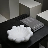 101 COPENHAGEN 【日本代理店】デンマークデザイン Bloom Tray Medio Bone White - 北欧家具 北欧インテリア通販サイト greeniche (グリニッチ)