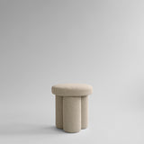 101 COPENHAGEN 【日本代理店】デンマークデザイン Big Foot Stool Smoked Sand (CPH 904)