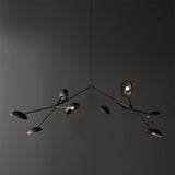 101 COPENHAGEN【日本代理店】デンマークデザイン Drop Chandelier - Bronze (5m)