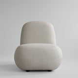 101 COPENHAGEN【日本代理店】デンマークデザイン Toe Chair Flat Warm Ash (C142) 〈アウトドア対応〉 - 北欧家具 北欧インテリア通販サイト greeniche (グリニッチ)