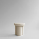 101 COPENHAGEN【日本代理店】デンマークデザイン Big Foot Stool Warm Ash (C142) 〈アウトドア対応〉 - 北欧家具 北欧インテリア通販サイト greeniche (グリニッチ)
