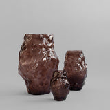 101 COPENHAGEN 【日本代理店】デンマークデザイン Katachi Vase Big Smoked Forest