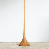 kilta floor lamp (tambourine)