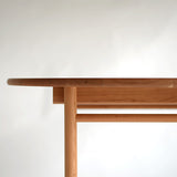 Aalborg (オールボー) | オーク/ウォルナット/チェリー無垢材