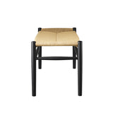 FDBモブラー 【日本代理店】デンマークデザイン J83B ブラックナチュラル Jorgen Baekmark ヨーエン・ベックマーク