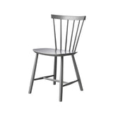 カフェテーブル Φ900 オーク × J46 カフェスタイルセット