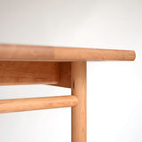 Aarhus (オーフス) | オーク/ウォルナット/チェリー無垢材