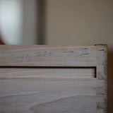 Borge Mogensen model143 Bureau D - 610D831 - 北欧家具 北欧インテリア通販サイト greeniche (グリニッチ)